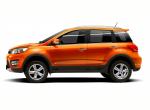 Great Wall Haval M4 2012 года